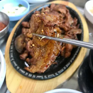 윤정식당 사진