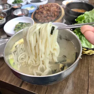 윤정식당 사진