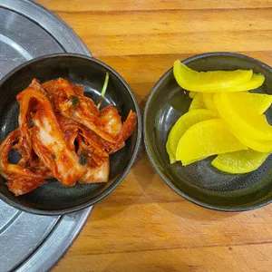 서우얼큰칼국수 사진