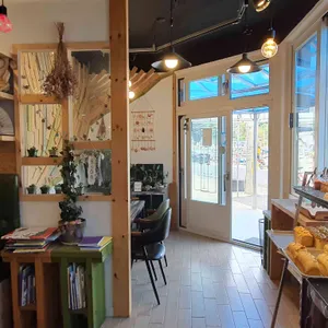 무무베이커리 리뷰 사진