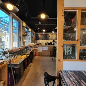 무무베이커리 리뷰 사진