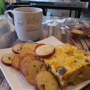 무무베이커리 리뷰 사진