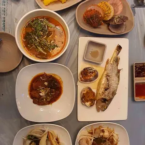 벅수다찌 리뷰 사진