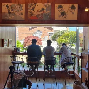 내성적싸롱 호심 리뷰 사진