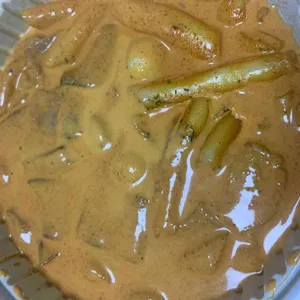 배떡 사진