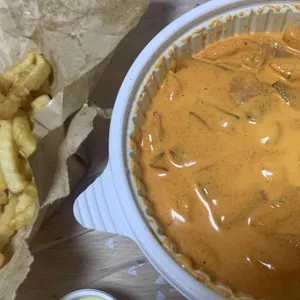 배떡 사진
