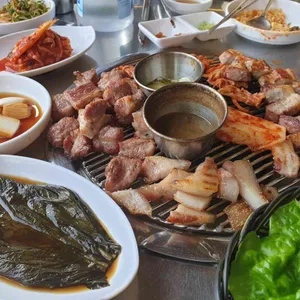 제주돗 리뷰 사진