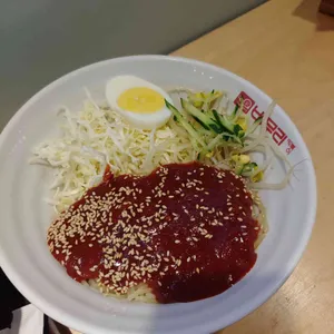 버무리 사진