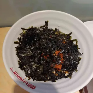 버무리 사진