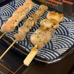 죠렌 사진