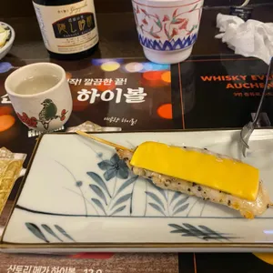 죠렌 사진