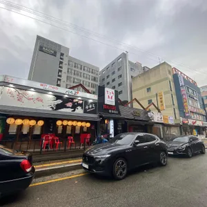 죠렌 리뷰 사진