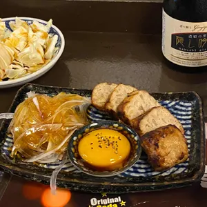 죠렌 사진