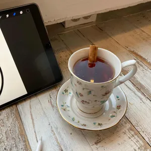 카프카 리뷰 사진