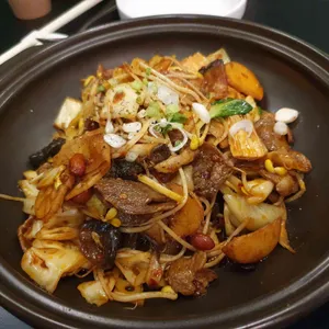 동방미식 리뷰 사진