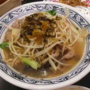 동방미식 리뷰 사진