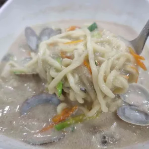 삼순이바지락손칼국수 사진