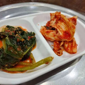 삼순이바지락손칼국수 사진