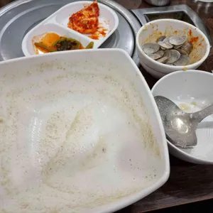 삼순이바지락손칼국수 사진