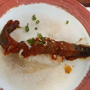 다이스키 스시 사진