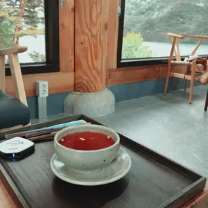 천은사에서 리뷰 사진