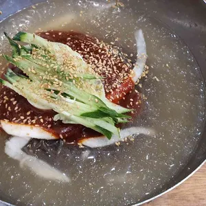 동아냉면 리뷰 사진