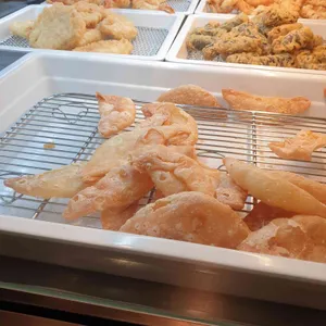 여왕떡볶이 사진