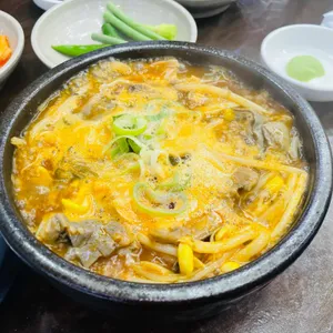 양평신내서울해장국 사진