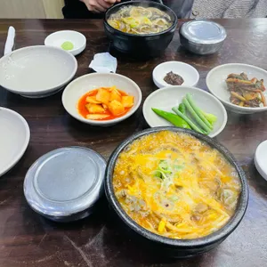양평신내서울해장국 사진