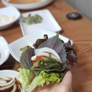 호림갈비전문점 사진