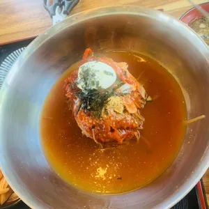 처가옥 사진