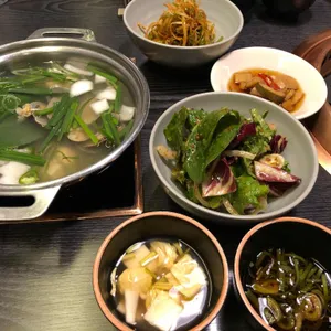 숙수도가 사진