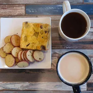 무무베이커리 리뷰 사진