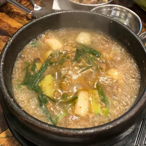 고바우소곱창 사진