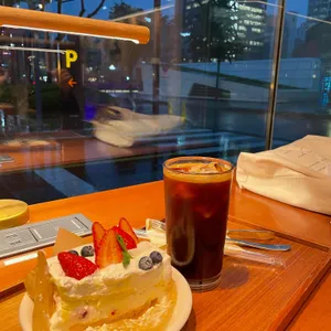 커피앳웍스  사진