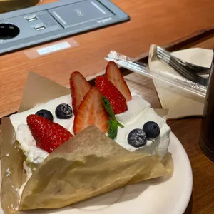 커피앳웍스  사진
