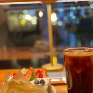 커피앳웍스  사진