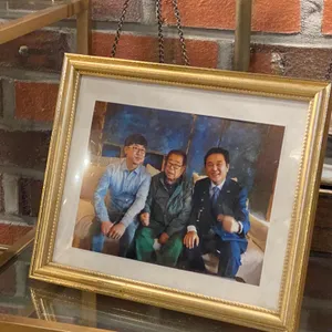 핸즈커피 리뷰 사진