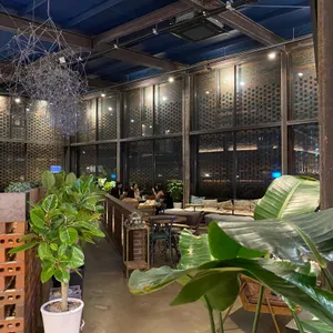 핸즈커피 리뷰 사진