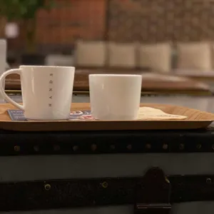 핸즈커피 리뷰 사진