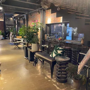 핸즈커피 리뷰 사진