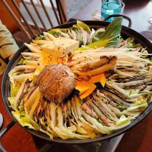 정밤 리뷰 사진