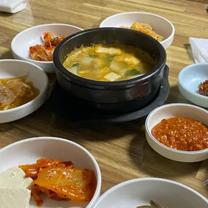 숭의쌈밥 사진