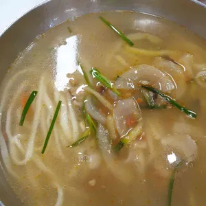 함흥냉면명동칼국수 사진