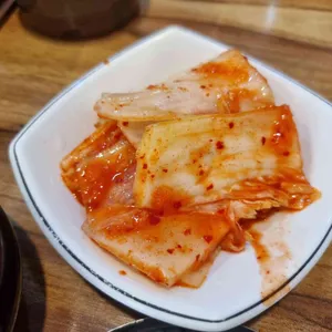 대전순대국 사진
