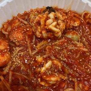 싸다아구찜&탕 사진