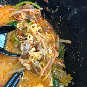 정통마라탕 마포마라회관 사진