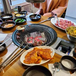 용산화로 사진