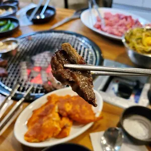 용산화로 사진