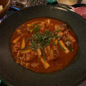 새마을포차 리뷰 사진